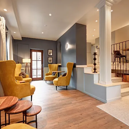 Schleuse Hotel 3*
