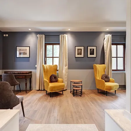 Hotel Schleuse