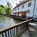 Schleuse 3*