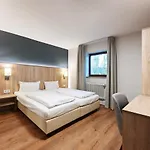Schleuse 3* Mnichov