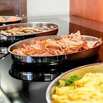 Hotel Schleuse 3*