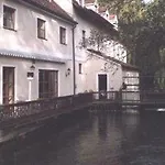 Schleuse 3* Mnichov