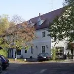 Schleuse