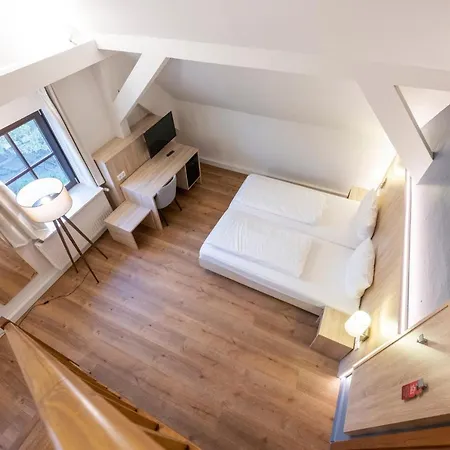 Schleuse 3* Munich