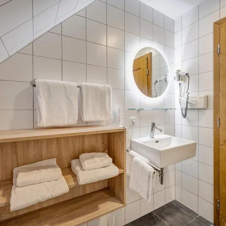 Schleuse 3* Monachium