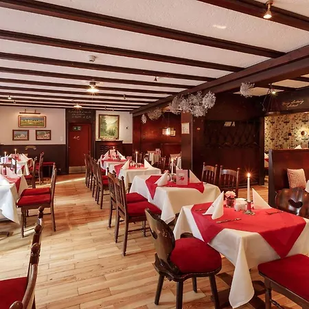 Hotel Schleuse