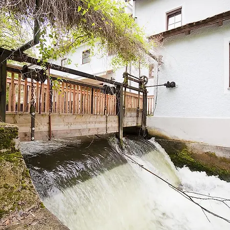 Hotel Schleuse 3*