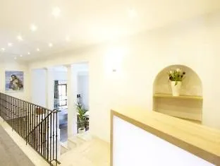 Hotel Schleuse Munich