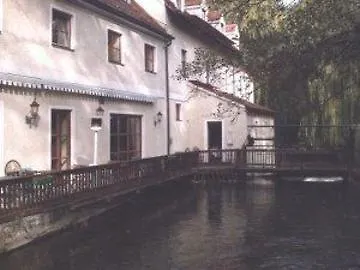 Schleuse 3* Munich