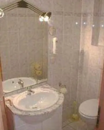 Hotel Schleuse