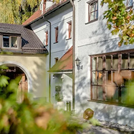 Schleuse Hotel Munich