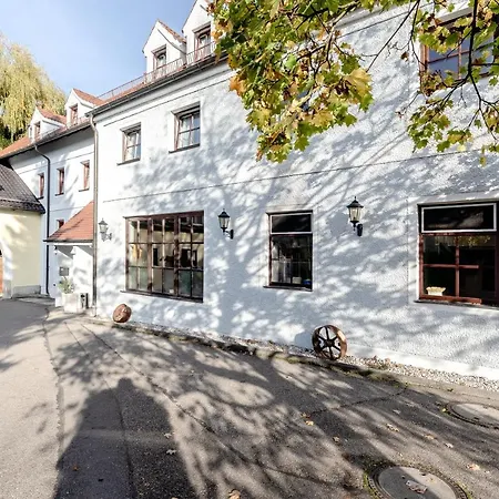 Schleuse Hotel