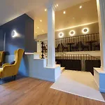 Hotell Schleuse