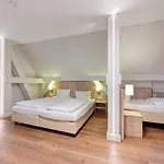 Hotel Schleuse