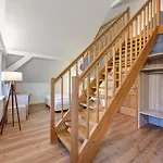 Hotel Schleuse 3*