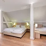 Hotel Schleuse