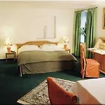Hotel Schleuse
