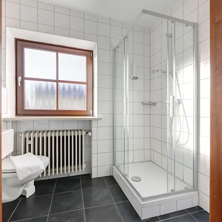 Schleuse Ξενοδοχείο