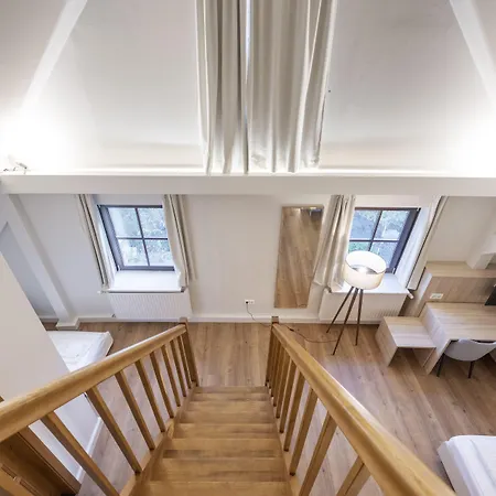 Ξενοδοχείο Schleuse