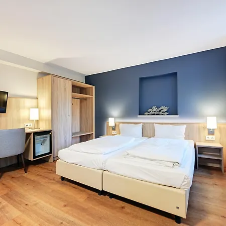 Ξενοδοχείο Schleuse 3*