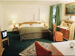 Ξενοδοχείο Schleuse