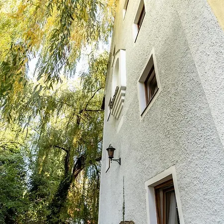 Hotel Schleuse 3*
