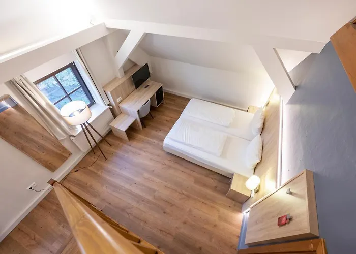 Schleuse 3* מינכן