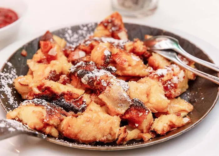 Schleuse מלון 3*