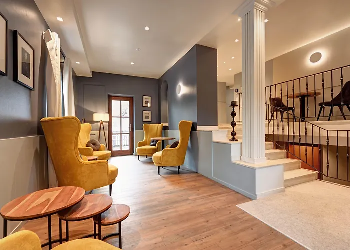 Schleuse מלון 3*