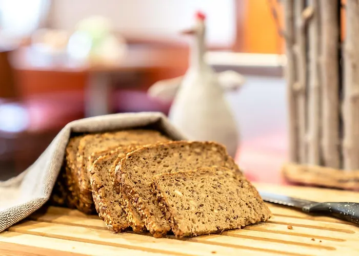 Schleuse מלון 3*