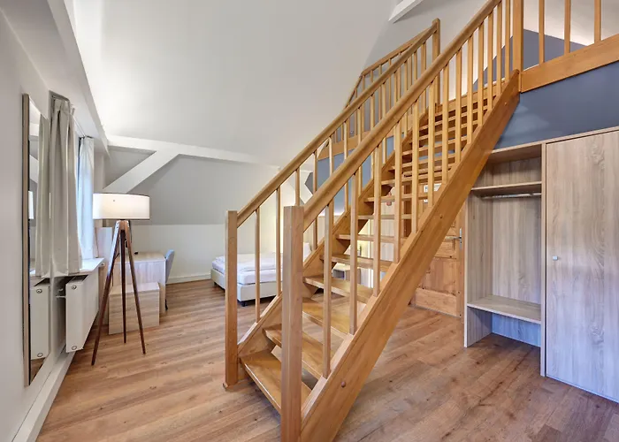 Schleuse 3* מינכן