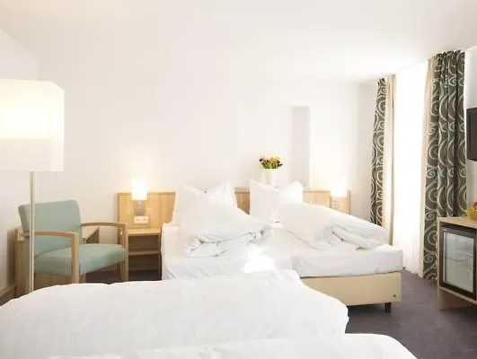 מלון Schleuse מינכן