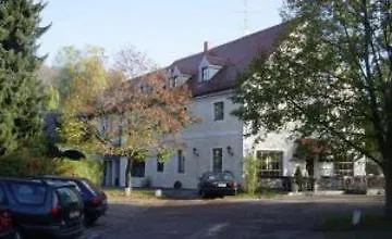 Schleuse