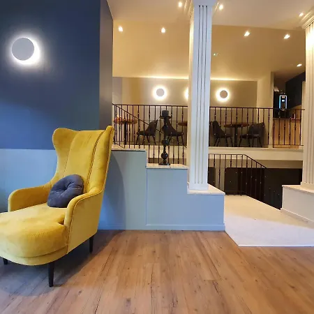 Schleuse Hotel
