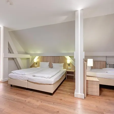 Hotel Schleuse