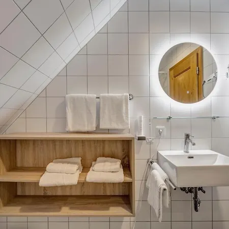 Schleuse 3* Мюнхен