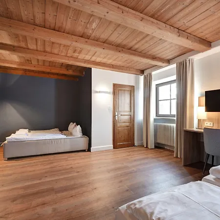 Hotel Schleuse Munich