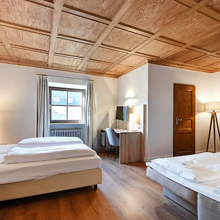 Schleuse Отель Мюнхен