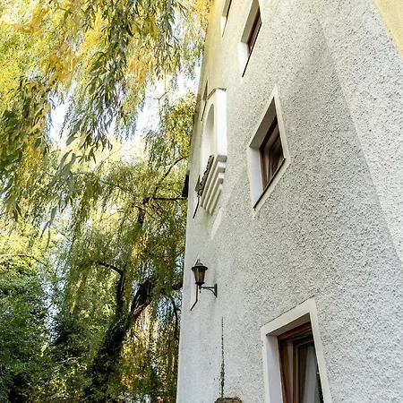 Hotel Schleuse 3*