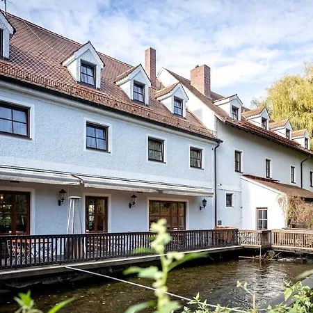 Schleuse 3* München