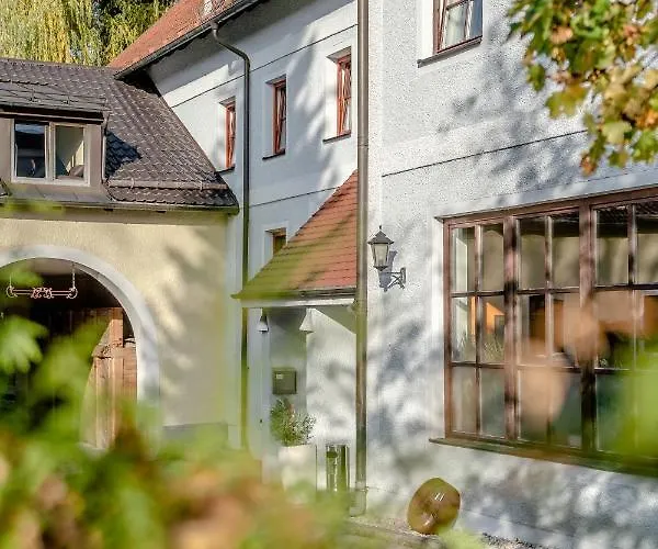 Schleuse Hotel Munich